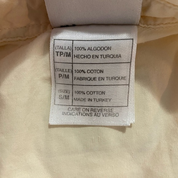 Vintage Disney Store Hawaiian Tigger Nightgown - Picture 9 of 9